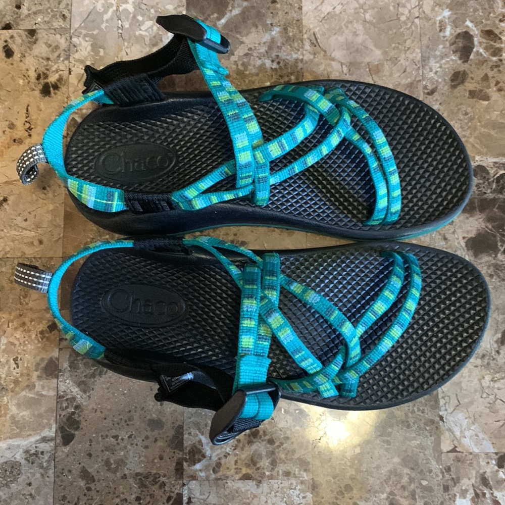 Juniors Chaco Sandals
